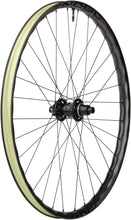 Load image into Gallery viewer, NOBL TR37 / Onyx Vesper Rear Wheel - 29&quot; - 12x148mm - 6-Bolt - XD - Black Decals - The Lost Co. - NOBL - WE3157 - 708752474413 - -