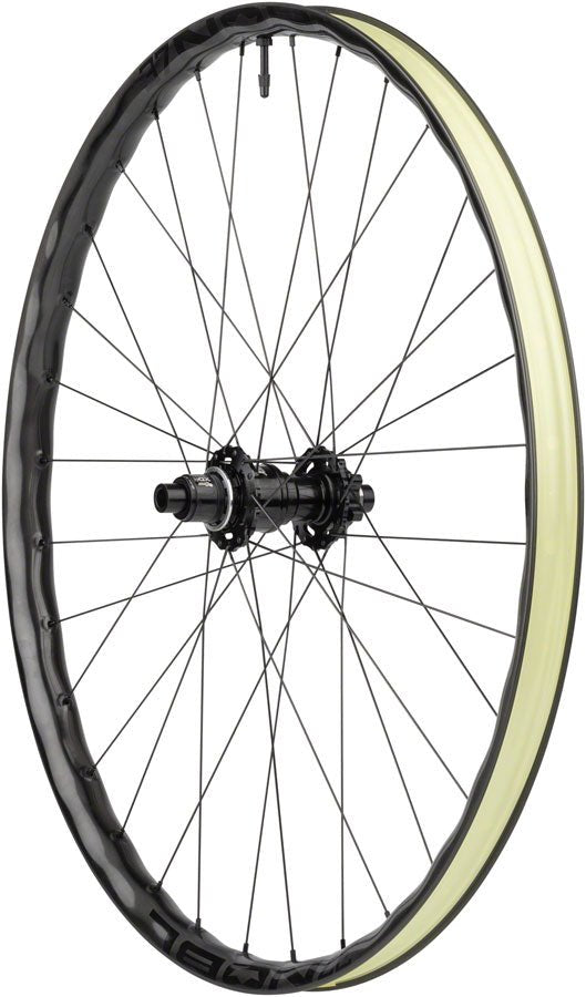 NOBL TR37 / Onyx Vesper Rear Wheel - 29