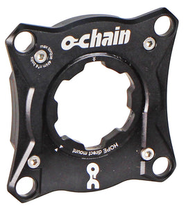 OChain Standard - Hope - Black - The Lost Co. - OChain - B-OE2310 - 9504172736114 - -