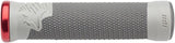 ODI AG2 Grips - Graphite Cool Gray Lock-On - The Lost Co. - ODI - B-OD3956 - 711484192562 - -