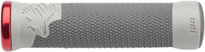 ODI AG2 Grips - Graphite Cool Gray Lock-On - The Lost Co. - ODI - B-OD3956 - 711484192562 - -