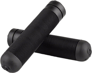 ODI Attack Grips - Black - The Lost Co. - ODI - HT6700 - 711484100017 - -