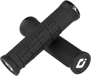 ODI Elite Flow Grips - Black Lock-On - The Lost Co. - ODI - HT9211 - 711484180637 - -