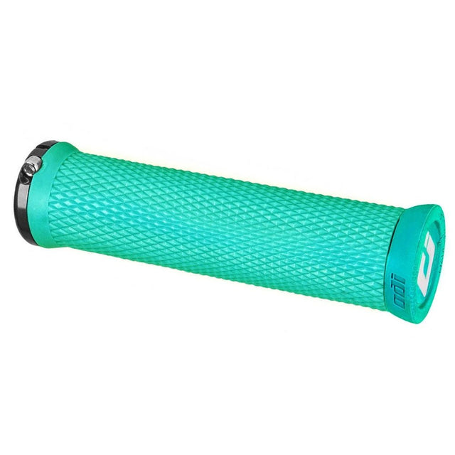 ODI Elite Motion Grips MTB Bonus Pack - Mint - The Lost Co. - ODI - B-OD4305 - 711484192753 - -