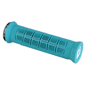 ODI Lock-On MTB Bonus Pack Elite Pro - Turquoise - The Lost Co. - ODI - B-OD4319 - 711484192487 - -
