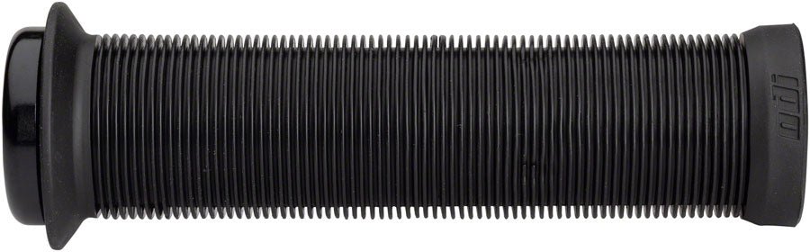 ODI Longneck V2.1 Lock-On Grips- Black - The Lost Co. - ODI - B-OD4410 - 711484192081 - -