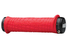Load image into Gallery viewer, ODI Troy Lee Grips - The Lost Co. - ODI - D30TLR-B - 711484159374 - Red -