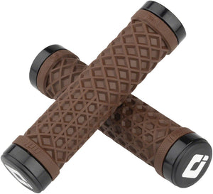 ODI Vans Grips - Chocolate Brown Lock-On - The Lost Co. - ODI - HT3695 - 711484173998 - -