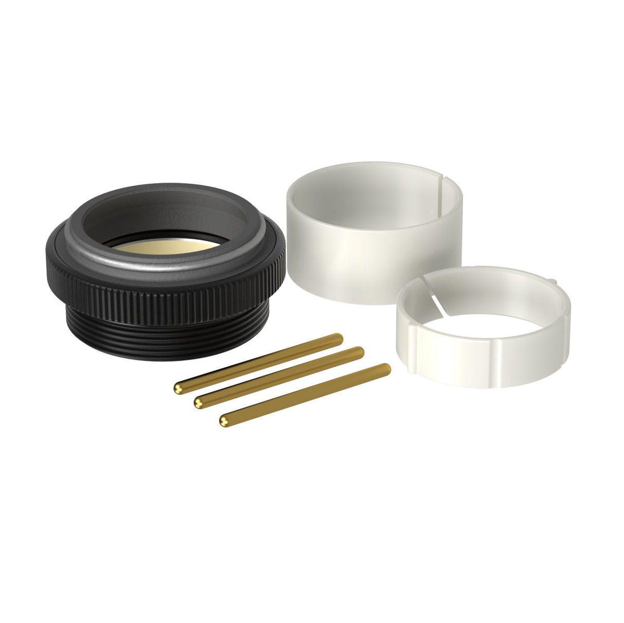 OneUp Components Dropper Post V2.1 Rebuild Kit - The Lost Co. - OneUp Components - SP1C0118 - 0628219406637 - -