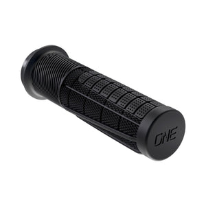 OneUp Components Thick Lock-On Grips - Black - The Lost Co. - OneUp Components - 1C0845BLK - 057462821940 - -