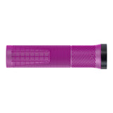 OneUp Components Thin Lock-On Grips - Purple - The Lost Co. - OneUp Components - 1C0842PUR - 056762821940 - -