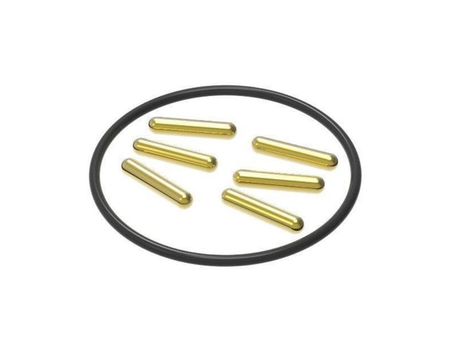 OneUp Components Travel Shims Kit V2 - The Lost Co. - OneUp Components - SP1C0051 - 040062821946 - Default Title -