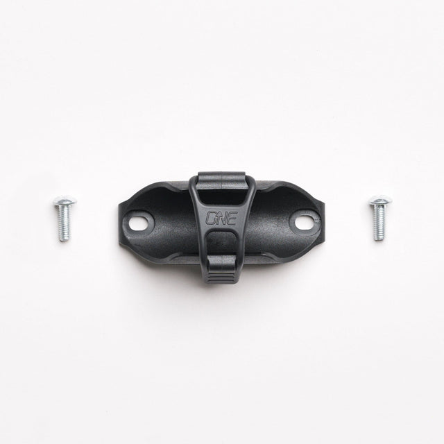 OneUp EDC Inline Pump Mount - The Lost Co. - OneUp Components - SP1C0090 - -