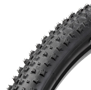 Onza Canis Tire - 29x2.3 - Black - The Lost Co. - Onza - B-NZ3396 - 7640174050666 - -