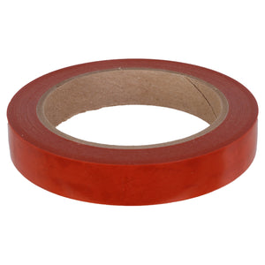 Orange Seal Tubeless Rim Tape 18mm x 60 Yard Roll - Orange - The Lost Co. - Orange Seal - B-OS2355 - 810026600111 - -