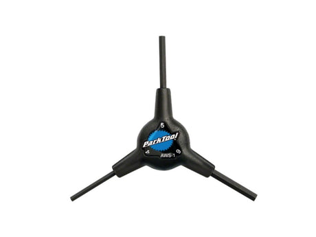 Park Tool AWS-1 3-Way Wrench - The Lost Co. - Park Tool - AWS-1 - 763477000217 - Default Title -