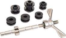 Load image into Gallery viewer, Park Tool BBP-1.2 Bottom Bracket Bearing Press Set - The Lost Co. - Park Tool - J610743 - 763477000880 - -