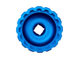 Park Tool BBT-69.4 Bottom Bracket and Lockring Tool - 16 Notch - The Lost Co. - Park Tool - BBT-69.4 - 763477001658 - -