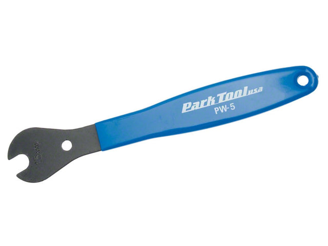Park Tool PW-5 Home Mechanic 15.0mm Pedal Wrench - The Lost Co. - Park Tool - PW-5 - 763477005632 - Default Title -