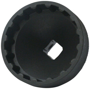 Pedros External Bottom Bracket Socket Tool For 16-Notch External Bearing BB Cups - The Lost Co. - Pedros - J610663 - 790983296957 - -