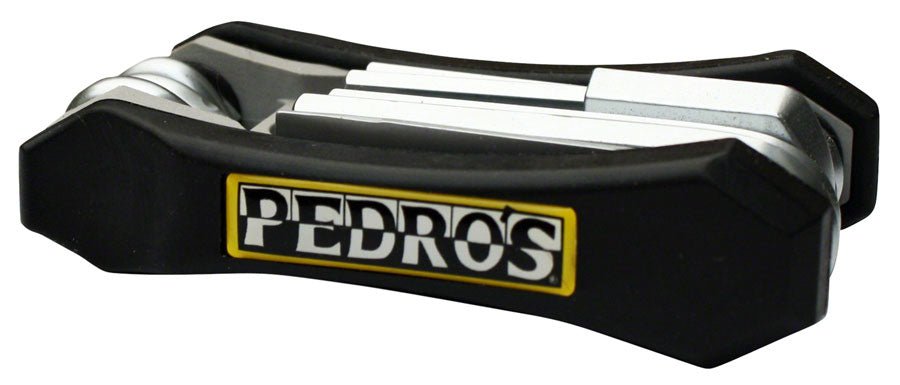 Pedros ICM-15 Multi-Tool - The Lost Co. - Pedros - TL3999 - 790983296445 - -