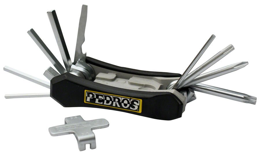 Pedros ICM-15 Multi-Tool - The Lost Co. - Pedros - TL3999 - 790983296445 - -