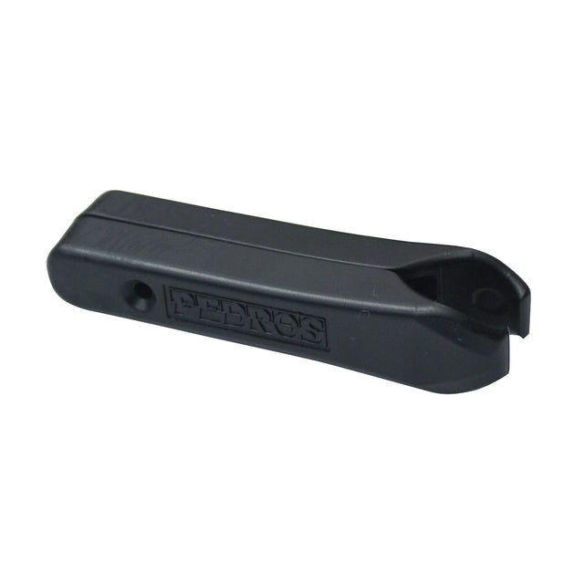 Pedros Micro Tire Levers - Black - Pair - The Lost Co. - Pedros - J610651 - 790983297053 - -