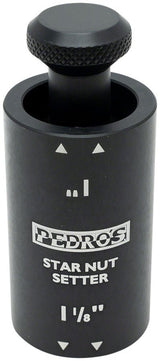 Pedros Star Nut Setter II - The Lost Co. - Pedros - TL2040 - 790983298166 - -