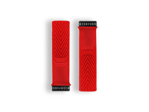 PNW Components Loam Grip XL - The Lost Co. - PNW Components - LGA25RB-XL - 810035871915 - Really Red -
