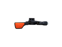 Load image into Gallery viewer, PNW Components Loam Lever - The Lost Co. - PNW Components - LLBOS - 810035870260 - Safety Orange - 22.2mm Bar Clamp
