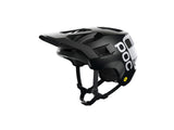 POC Kortal Race MIPS Helmet - The Lost Co. - POC - PC105218420XXS1 - 7325549955295 - Uranium Black Matt/Hydrogen White - XS-S/51-54
