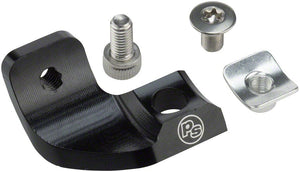 Problem Solvers MisMatch Adapter - SRAM MatchMaker Brake to Shimano I-Spec II Shifter Right Only - The Lost Co. - Problem Solvers - BR0397 - 708752160729 - -