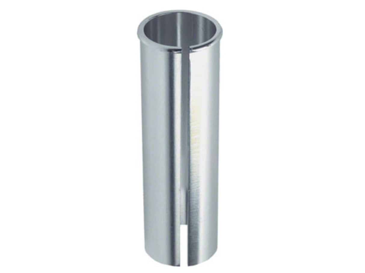 Problem Solvers Seatpost Shim - The Lost Co. - Problem Solvers - 1P212-0915100S - 708752077386 - 30.9 to 31.6 - Silver -