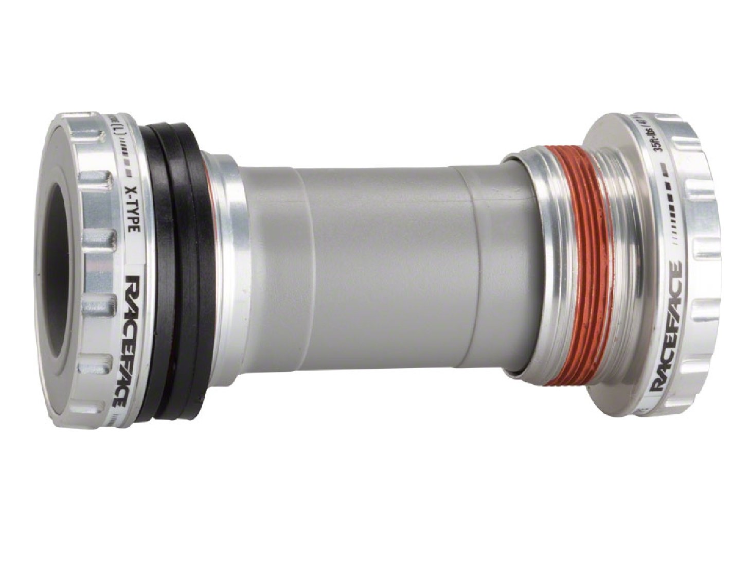 RaceFace Team XC X-Type Bottom Bracket 68/73mm - The Lost Co. - RaceFace - 821973209661 - BBXTTM - Default Title -