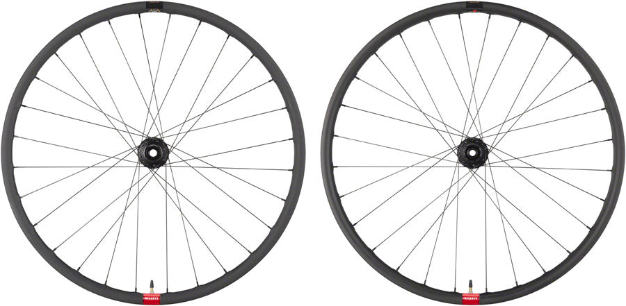 Reserve 30 HD AL Wheelset - 27.5