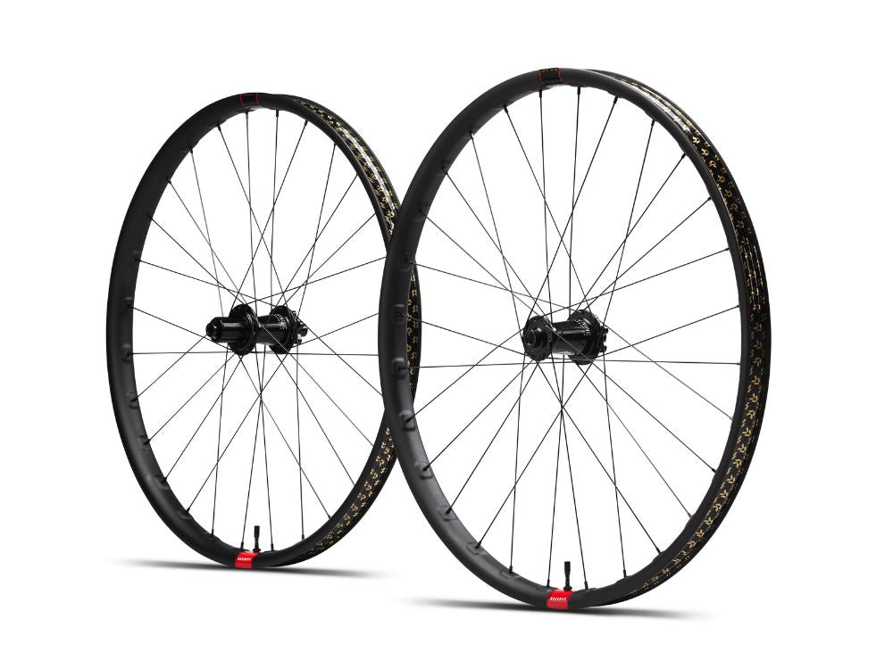 Reserve 30|HD Wheel Set - 29