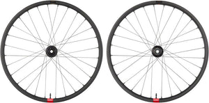 Reserve Wheels Reserve 30 HD Wheelset - 27.5" 15 x 110/12 x 148 Center-Lock MicroSpline Carbon I9 Hydra - The Lost Co. - Reserve Wheels - WE3465 - 192219305769 - -