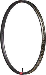 Reserve Wheels Reserve 30 SL Rim - 29" - Alloy - 28H - The Lost Co. - Reserve Wheels - RM0257 - 192219315720 - -