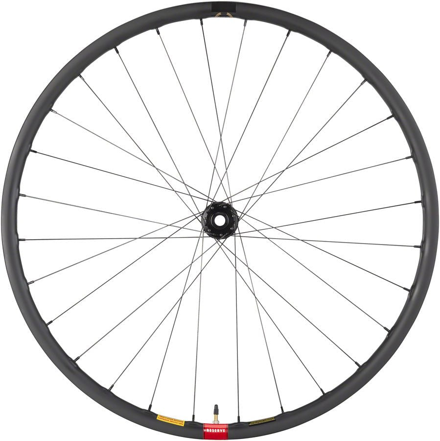 Reserve Wheels Reserve 37 Front Wheel - 27.5