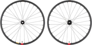 Reserve Wheels Reserve E30 HD / 31 DH Wheelset - 29" 15 x 110/12 x 148 Center-Lock MicroSpline Carbon I9 1/1 - The Lost Co. - Reserve Wheels - WE3471 - 192219305905 - -