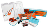 RideWrap Covered Dual Suspension eMTB Frame Protection Kit - Gloss - The Lost Co. - RideWrap - CH0028 - 6281766529194 - -