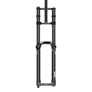 RockShox BoXXer Ultimate D1 - 27.5" - 200mm - 20x110mm Boost - 48mm Offset - Black - The Lost Co. - RockShox - H140902-07-275 - 710845894213 - -