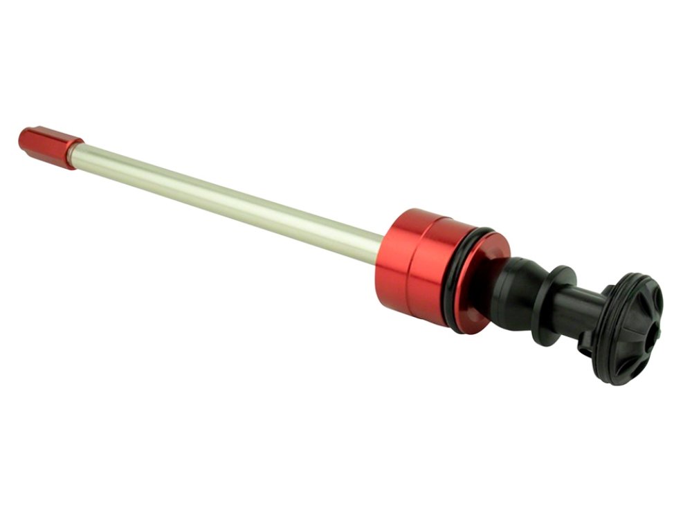 RockShox DebonAir C1 Air Spring Upgrade Kit - Fits Lyrik/Yari A1+ (2016+) - The Lost Co. - RockShox - 00.4020.572.006 - 710845848001 - 120mm -