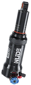 RockShox Deluxe Nude RLC3 Rear Shock - 165 x 45mm DebonAir 1 Token #1 Sealhead Medium Reb/Comp 430lb L/O Force Trunnion / Std B1 - The Lost Co. - RockShox - RS1717 - 710845855740 - -