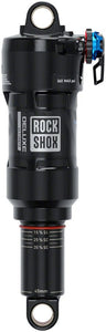 RockShox Deluxe Ultimate RCT Rear Shock - 210 x 50mm LinearAir 2 Tokens Reb/Low Comp 380lb L/O Force Standard C1 - The Lost Co. - RockShox - RS9509 - 710845863462 - -