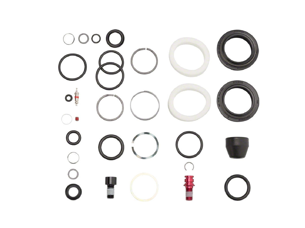 RockShox Fork Service Kit, Full: Revelation (2013-2016), Solo Air - The Lost Co. - RockShox - 11.4018.019.001 - 710845740459 - Default Title -