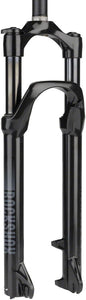 RockShox Judy Silver TK Suspension Fork - 27.5" 100 mm 9 x 100 mm 42 mm Offset BLK A3 - The Lost Co. - RockShox - FK6133 - 710845844713 - -