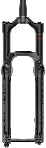 RockShox Lyrik Select Charger RC Suspension Fork - 29" 140 mm 15 x 110 mm 44 mm Offset BLK D1 - The Lost Co. - RockShox - FK3432 - 710845864131 - -