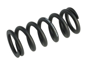 RockShox Metric Coil Spring - The Lost Co. - RockShox - 00.4118.200.000 - 710845804052 - Length 134mm - Travel 47.5-55mm - 350 lb