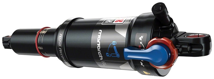 RockShox Monarch RL Rear Shock 7.25x1.75